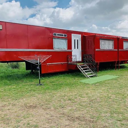 מייבלת'ורפ Vintage, Circus Holiday Home מראה חיצוני תמונה