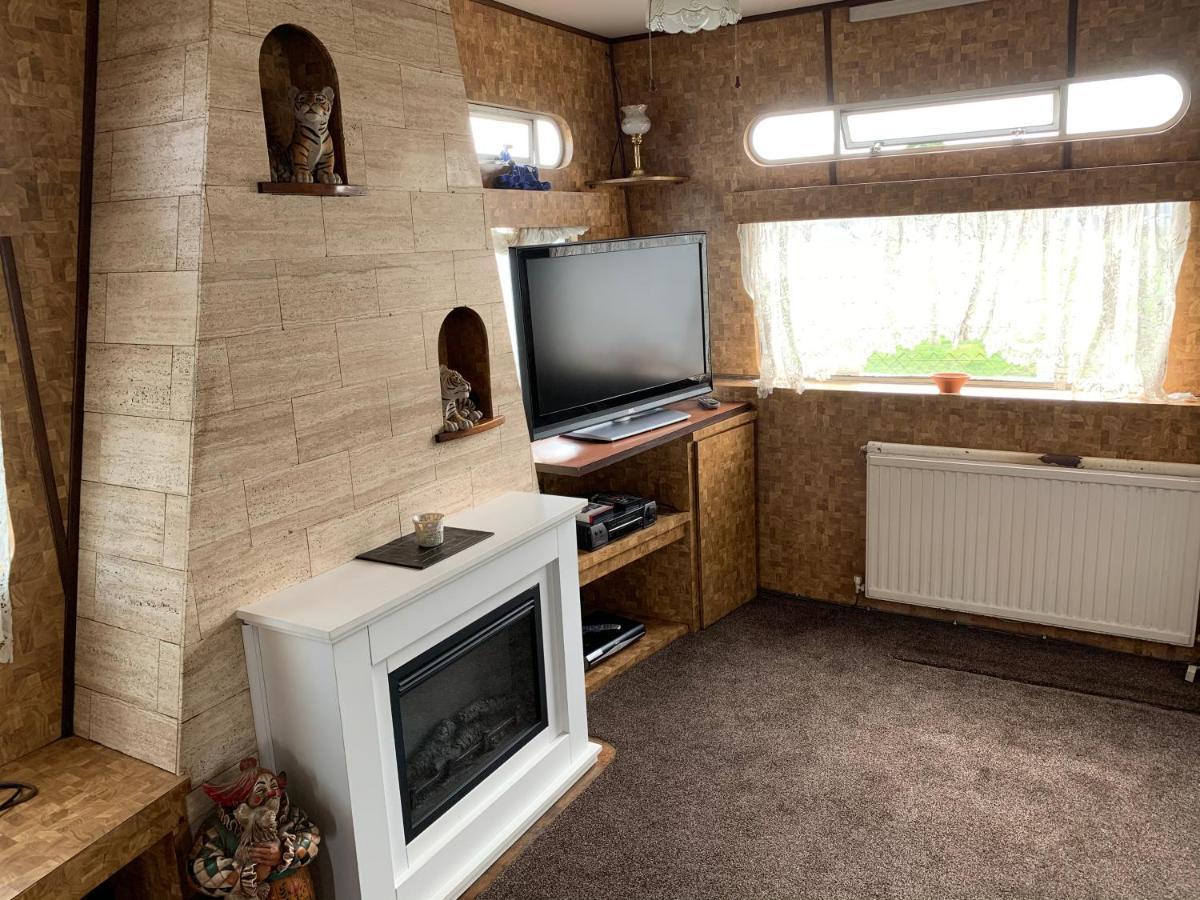 מייבלת'ורפ Vintage, Circus Holiday Home מראה חיצוני תמונה