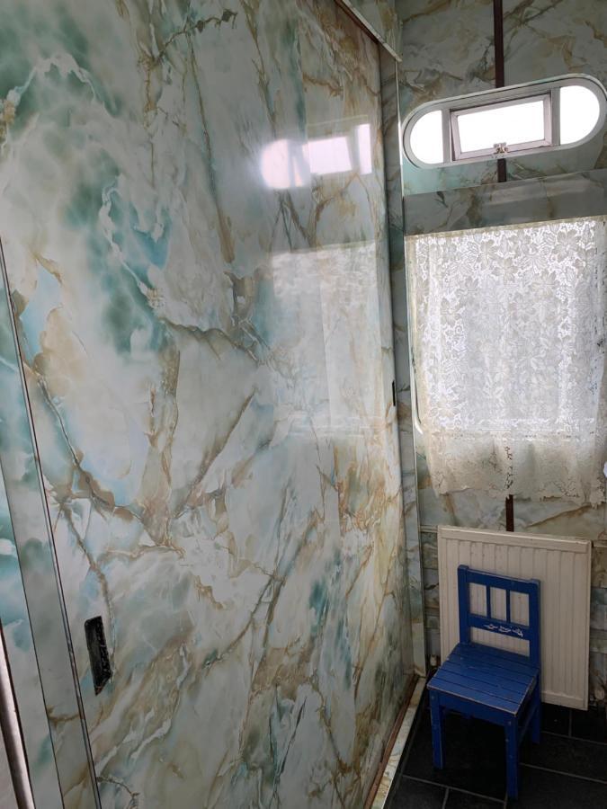 מייבלת'ורפ Vintage, Circus Holiday Home מראה חיצוני תמונה