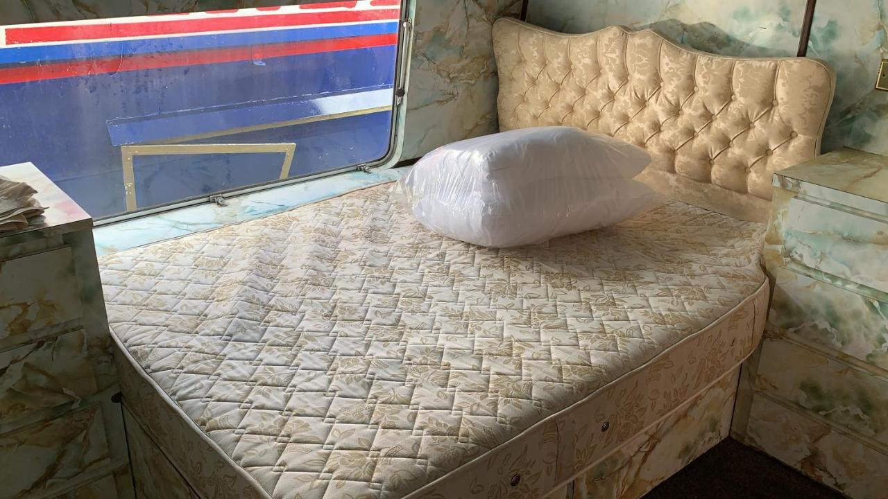 מייבלת'ורפ Vintage, Circus Holiday Home מראה חיצוני תמונה