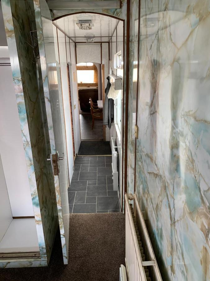 מייבלת'ורפ Vintage, Circus Holiday Home מראה חיצוני תמונה