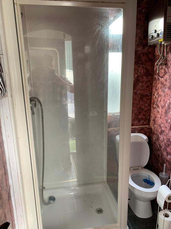 מייבלת'ורפ Vintage, Circus Holiday Home מראה חיצוני תמונה