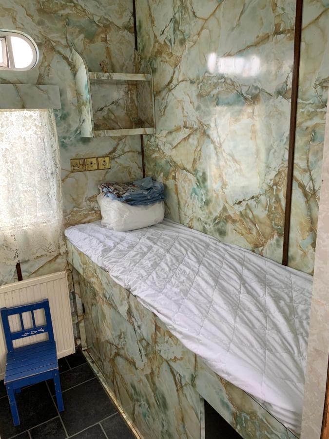 מייבלת'ורפ Vintage, Circus Holiday Home מראה חיצוני תמונה