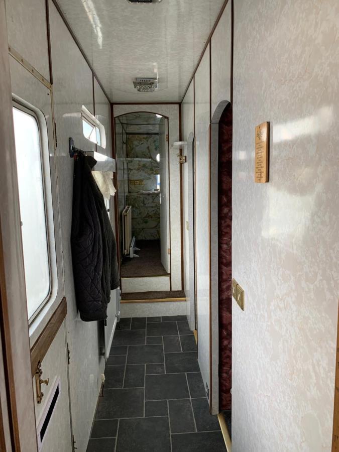 מייבלת'ורפ Vintage, Circus Holiday Home מראה חיצוני תמונה