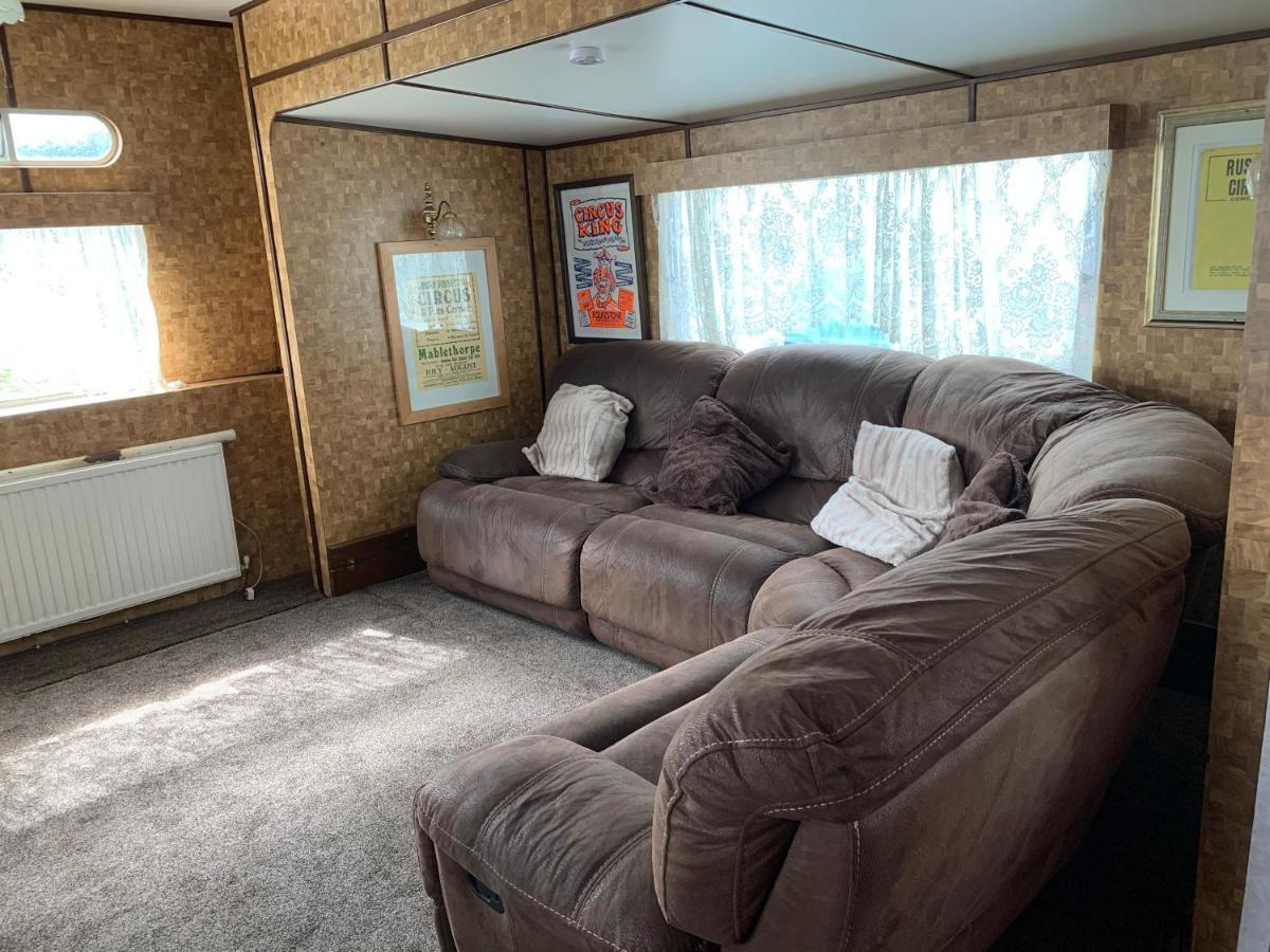 מייבלת'ורפ Vintage, Circus Holiday Home מראה חיצוני תמונה